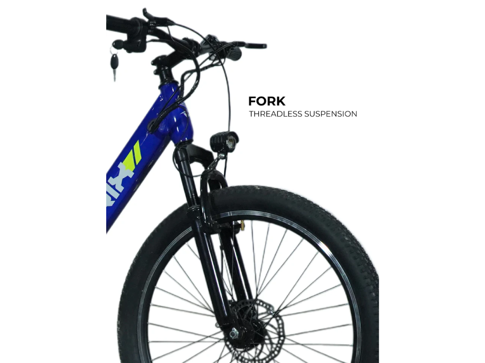 Blue Borix3