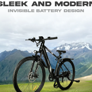 Sherpa M1
