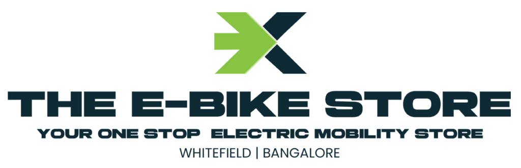 electric bicycle