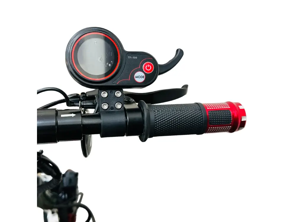 electric cycle