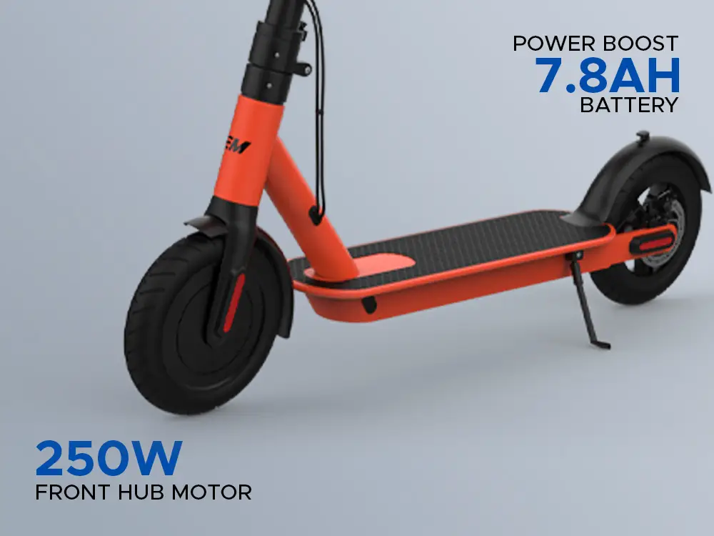 E-Bike Store Near Me