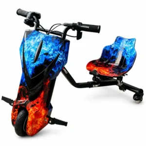 Drifter Pro
