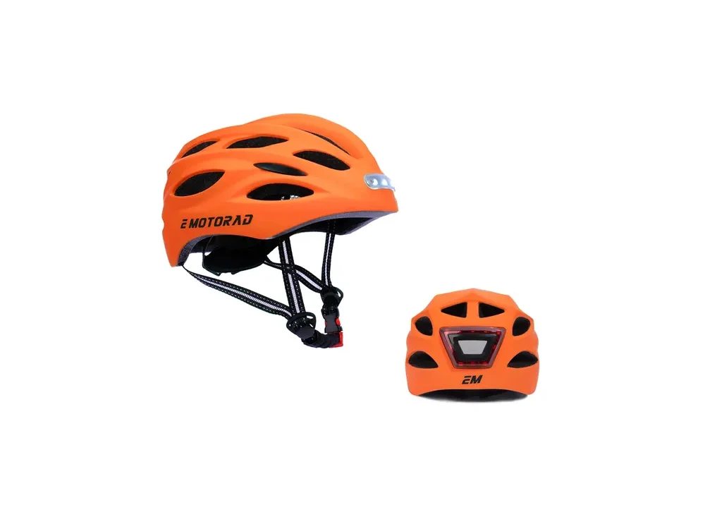 Beacon orange