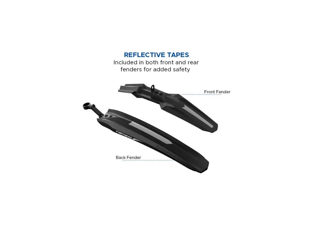 Plastic Mudguard 3