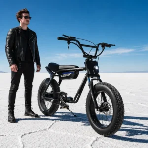 VIGOREBIKE VX