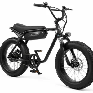 VIGOREBIKE ZE