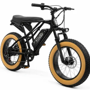 VIGOREBIKE ZX
