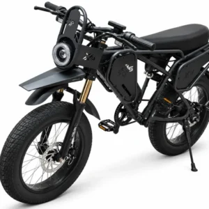 VIGOREBIKE X45