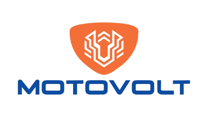 motovolt logo
