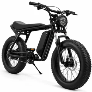 VIGOREBIKE CAFE RACER