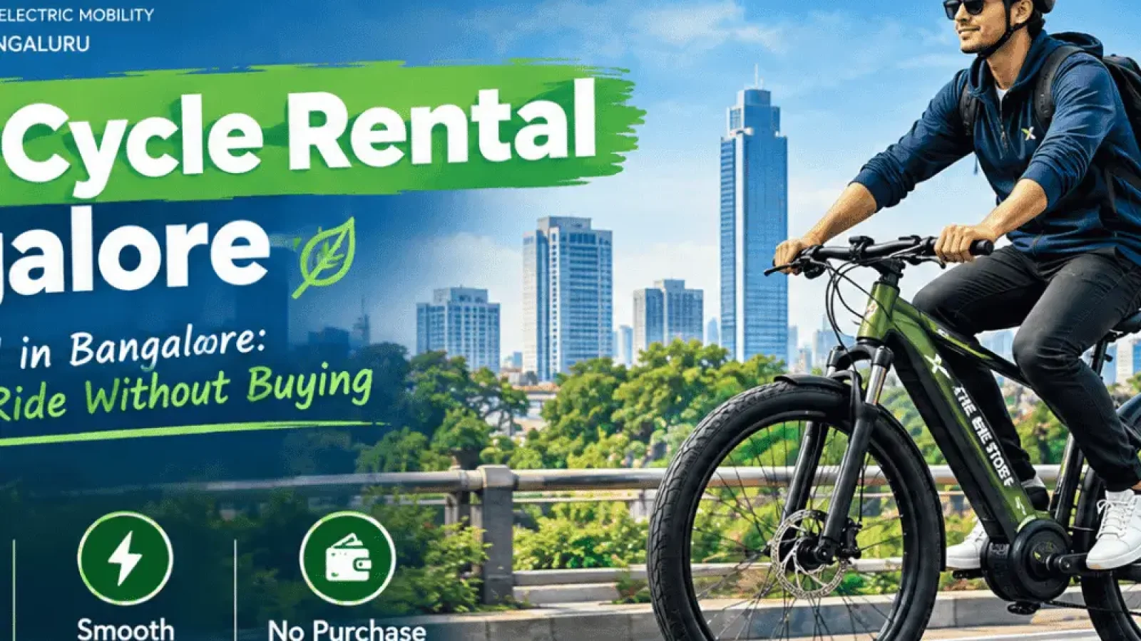 electric-Cycle-Rental-in-Bangalore
